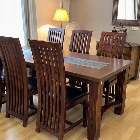 Art Apartment - Harz Stolberg i. Harz 外观 照片