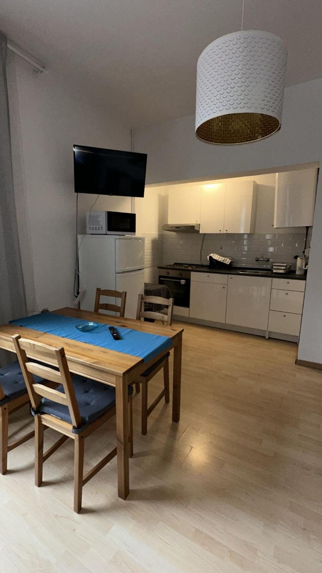 Art Apartment - Harz Stolberg i. Harz 外观 照片