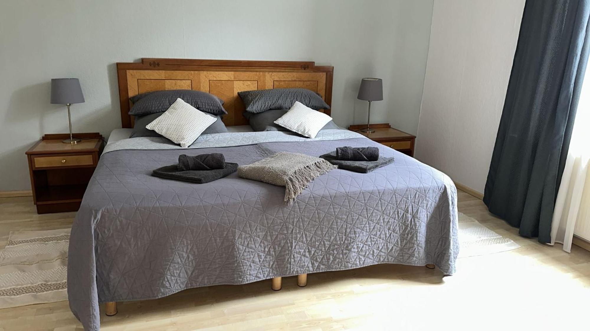 Art Apartment - Harz Stolberg i. Harz 外观 照片
