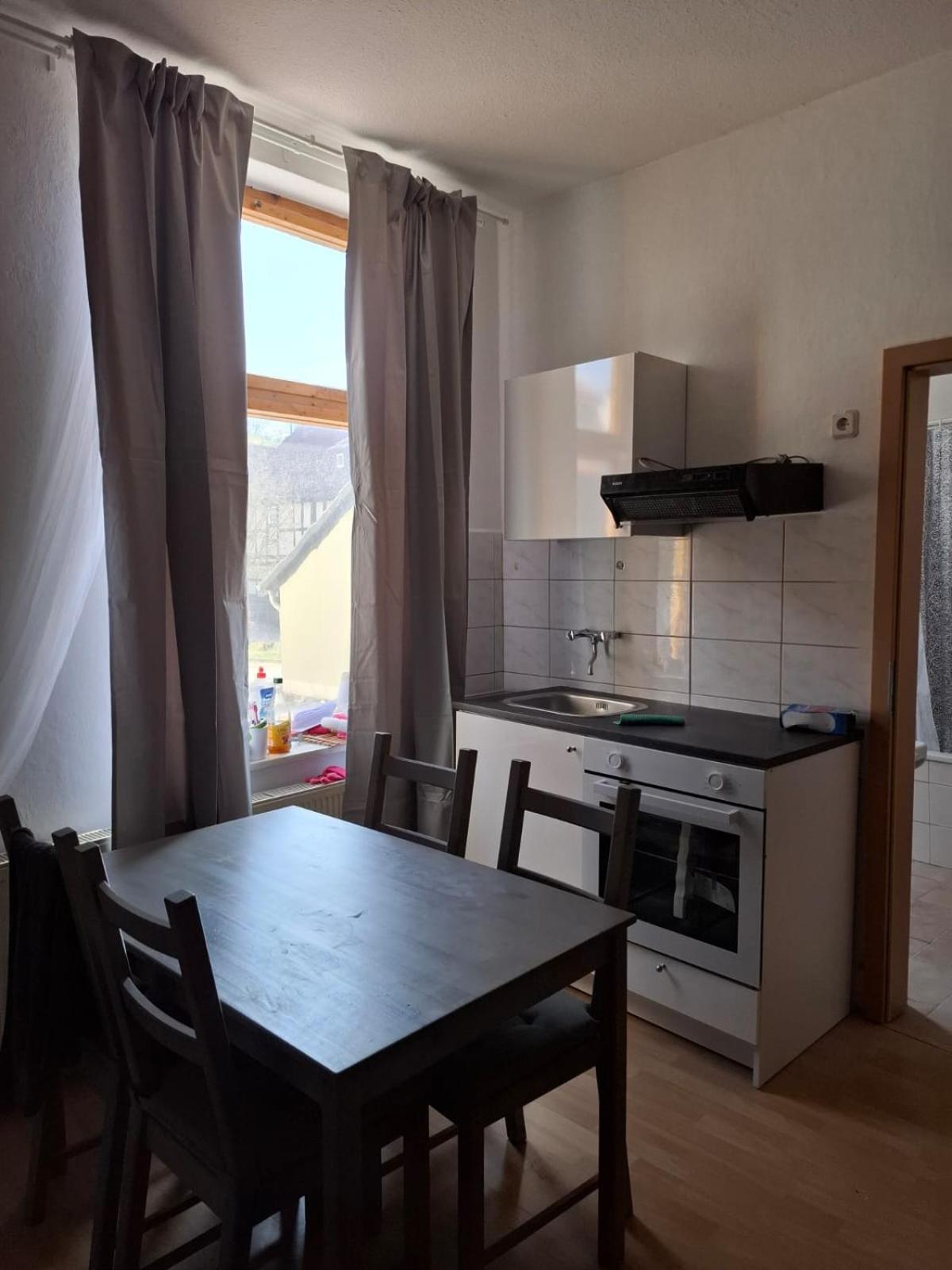 Art Apartment - Harz Stolberg i. Harz 外观 照片